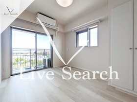 エスティメゾン武蔵小金井 1308 【東京都武蔵小金井駅】 の画像3