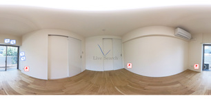 777832R　コープ第一駒場 506 【東京都京王井の頭線　神泉駅】 の画像3