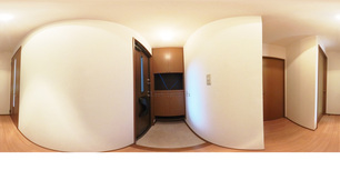 セピアコートC 102 【埼玉県川越線　西大宮駅　徒歩19分】 の画像3