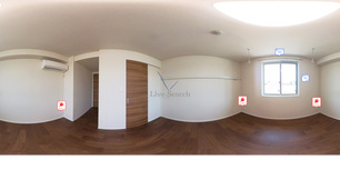 エターナル高松 205 【東京都高松駅】 の画像3