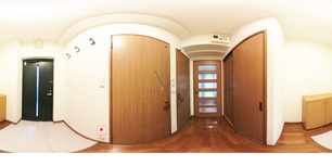 EVALよろい坂 202 【福岡県JR香椎駅】 の画像3