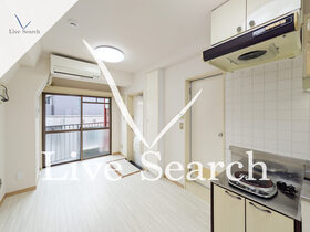 シャルム西新宿 402 【東京都西新宿五丁目駅】 の画像3