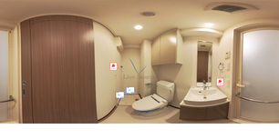 ヴァレッシア品川南シティ 801 【東京都大森海岸駅】 の画像3