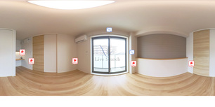 ソフィア健軍 302 【熊本県新水前寺駅】 の画像3