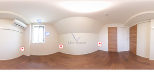 エターナル高松 301 【東京都高松駅】 の画像3