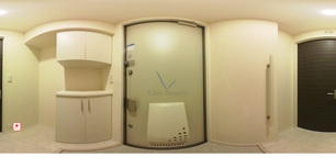 アビタシオン 203 【千葉県大森台駅】 の画像3