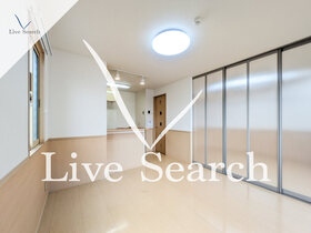 サンパティークA館 101 【埼玉県京浜東北・根岸線　大宮駅　バス所要時間14分　西遊馬消防出張所バス停　徒歩3分】 の画像3