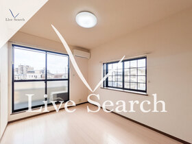 りぜーる・みさと　弐番館 201 【埼玉県三郷中央】 の画像3