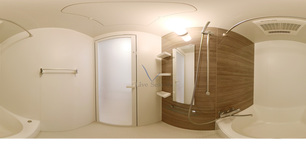 ベルビスタ 103 【大阪府柴原阪大前駅】 の画像3