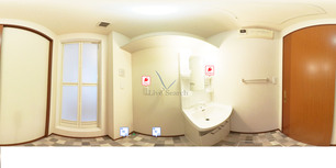 メイプルハイムA棟 101 【熊本県南熊本駅】 の画像3