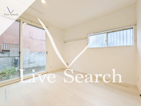 ハイムトモエA 102 【東京都一橋学園駅】 の画像3