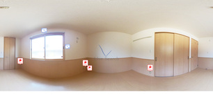 メルベーユ　エー 102 【埼玉県川越】 の画像3