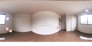 アネックス都府楼 B101 【福岡県都府楼前駅】 の画像3