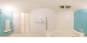 シャーメゾン　グリーンハイツ 101 【大阪府河内長野駅】 の画像3