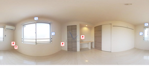 ソフィア 201 【埼玉県霞が関】 の画像3