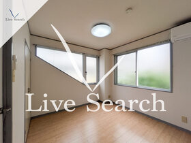 ラデヴィーナ日進 201 【埼玉県川越線 日進（埼玉）駅】 の画像3