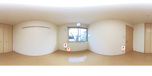 アスピラシオン 102 【埼玉県西川越】 の画像3