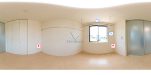 クールドリヨン 201 【茨城県勝田】 の画像3