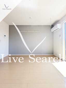 パセオ26 201 【東京都西府駅】 の画像3