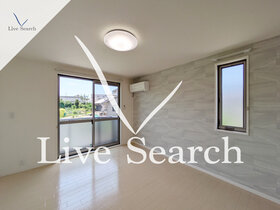 クールドリヨン 201 【茨城県勝田】 の画像3