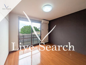 アリアA 202 【茨城県つくば駅】 の画像3