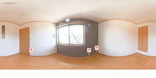 グレースコートB棟 203 【茨城県石岡駅】 の画像3