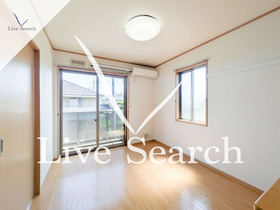 グレースコートB棟 203 【茨城県石岡駅】 の画像3