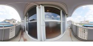 セジュールQ 201 【東京都西武柳沢駅】 の画像3