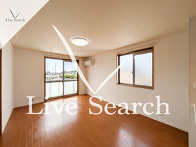 ドリームコスモA 202 【茨城県中菅谷】 の画像3