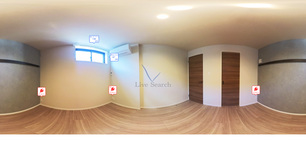 シャーメゾングリーンテラス 202 【千葉県南流山駅】 の画像3