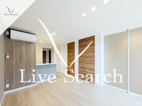 シャーメゾングリーンテラス 202 【千葉県南流山駅】 の画像3