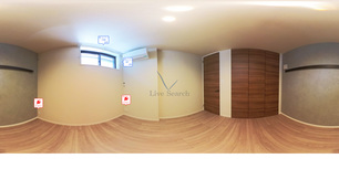 シャーメゾングリーンテラス 201 【千葉県南流山駅】 の画像3