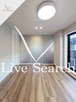 シャーメゾングリーンテラス 201 【千葉県南流山駅】 の画像3