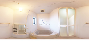 コンフォート 207 【熊本県光の森駅】 の画像3