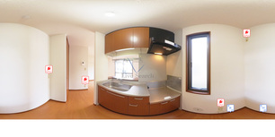 メゾンルミエール 101 【茨城県つくば駅】 の画像3