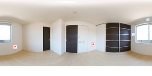 パークアベニュー参番館 301 【大阪府河内長野駅】 の画像3