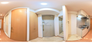 OLIO高井戸 204 【東京都高井戸駅】 の画像3