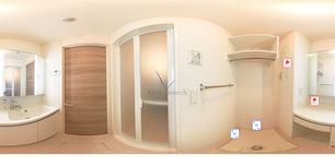 ポコアポコ 208 【埼玉県南大塚】 の画像3