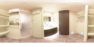 シャーメゾン　クオリスタ 101 【熊本県新水前寺駅】 の画像3