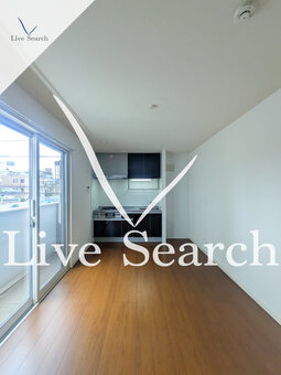 ガーネットブライト 201 【東京都北綾瀬駅】 の画像3