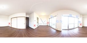 朝霧パークホームズ 101 【兵庫県山陽「大蔵谷」駅】 の画像3