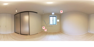 イルマーレ大野城 103 【福岡県大野城駅】 の画像3