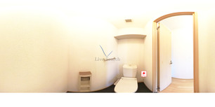 メゾン・ボヌール　A 102 【茨城県神立駅】 の画像3