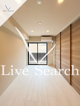 ロイジェントパークス西馬込 207 【東京都西馬込】 の画像3