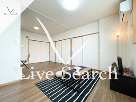 アンヒルズⅠ 205 【愛知県如意小学校（バス）　味美駅（電車）】 の画像3