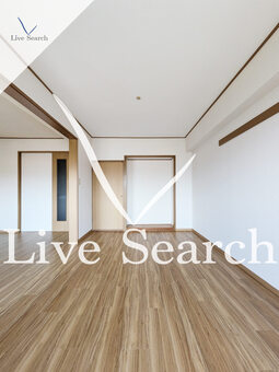 米田マンション 301 【早良区西鉄バス原往還バス停　徒歩5分】 の画像3