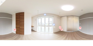 レスタシア 202 【茨城県みどりの駅】 の画像3