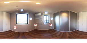 シャーメゾングリーンテラス 301 【千葉県南流山駅】 の画像3