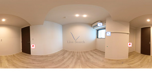 ラリュール 503 【神奈川県川崎駅】 の画像3