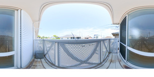 フレグランス鷹匠 201 【和歌山県和歌山駅】 の画像3